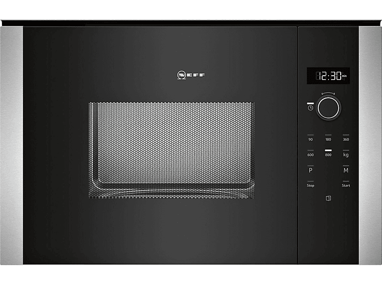 Microondas integrable - NEFF HLAWD23N0