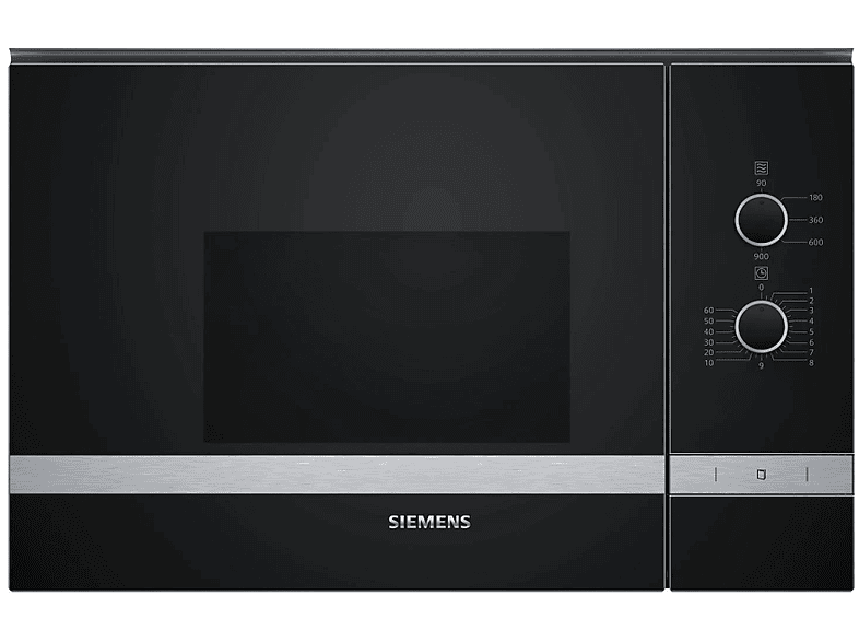 Microondas integrable - SIEMENS BF550LMR0