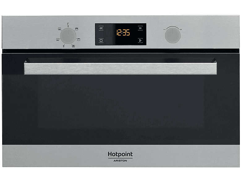 Microondas integrable - HOTPOINT MD 344 IX HA