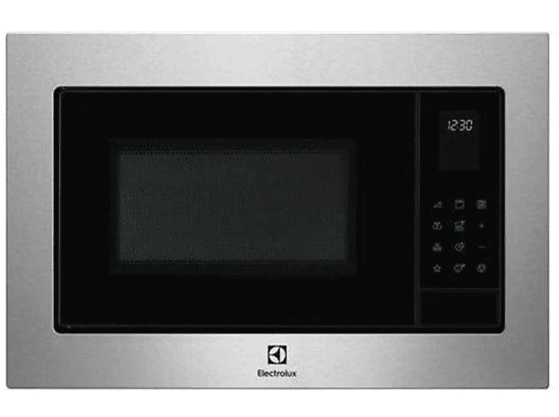 Microondas integrable - ELECTROLUX MQC326GXE