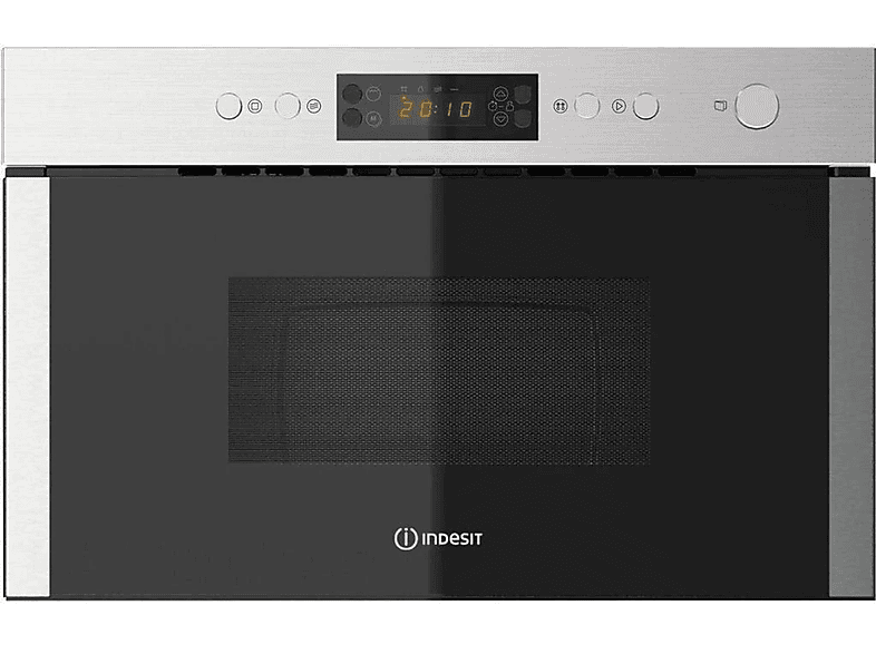 Microondas integrable - INDESIT MWI 5213 IX