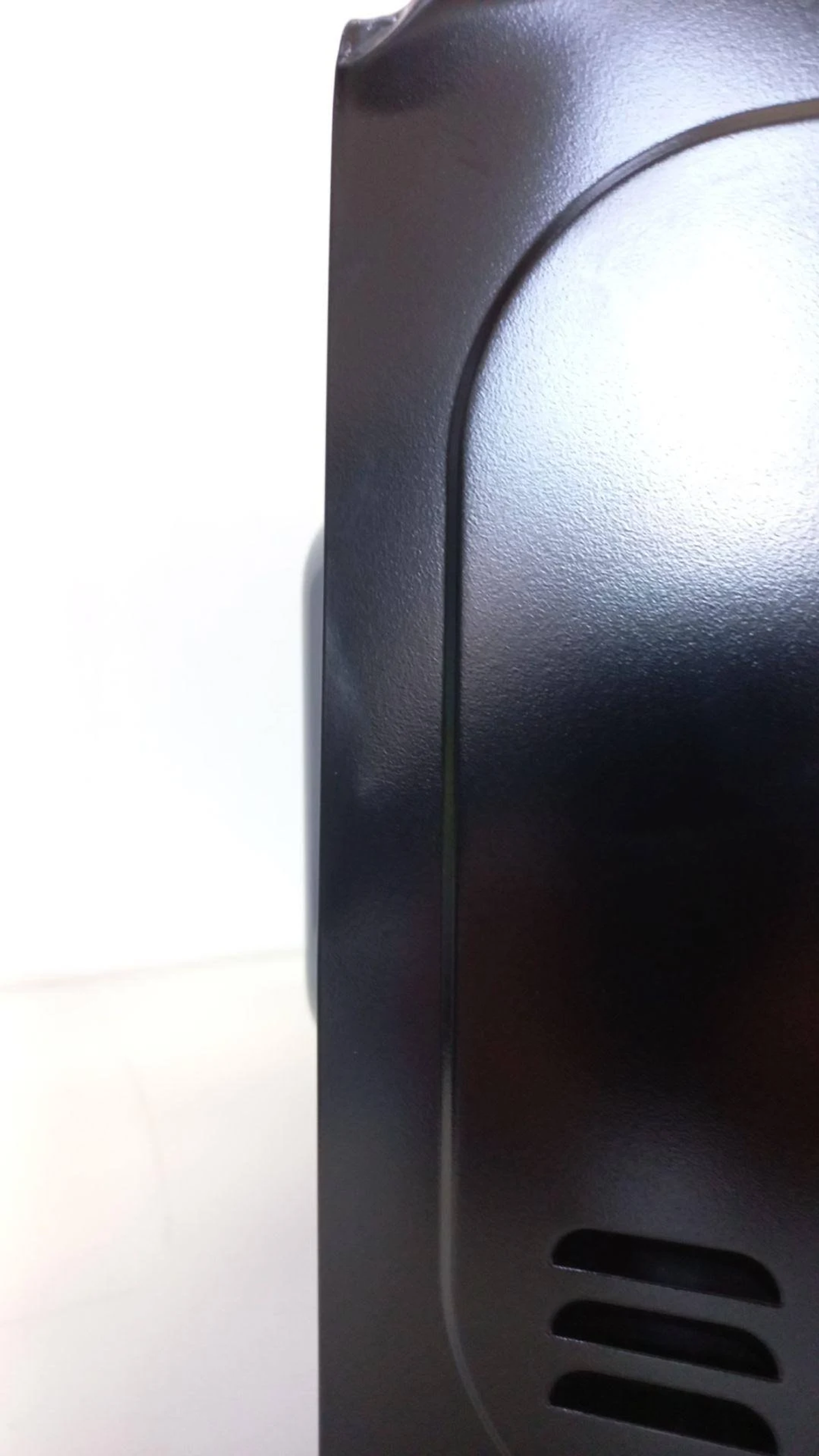 Kuchenki mikrofalowe SAMSUNG MS20A3010AL/ET Czarny