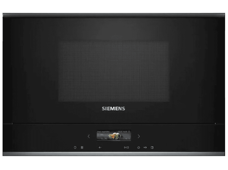 Microondas - SIEMENS BE732R1B1