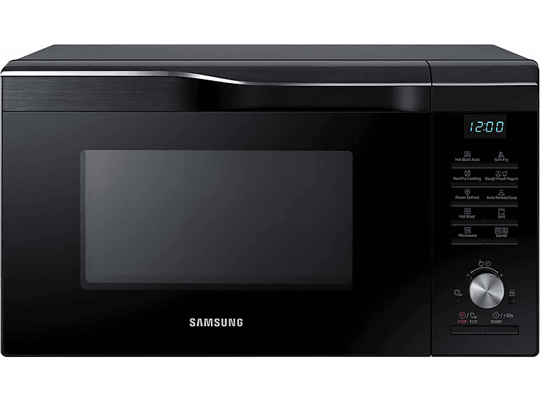 Microondas libre instalación – SAMSUNG MC2BM6035KK/EG