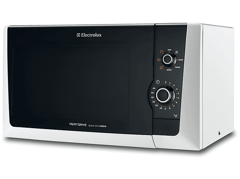 Microondas libre instalación - ELECTROLUX EMM21150W