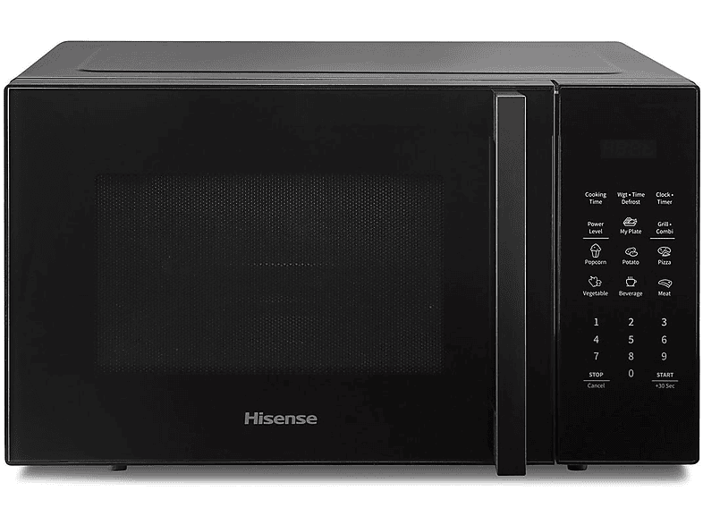 Microondas - HISENSE H29MOBS9HG