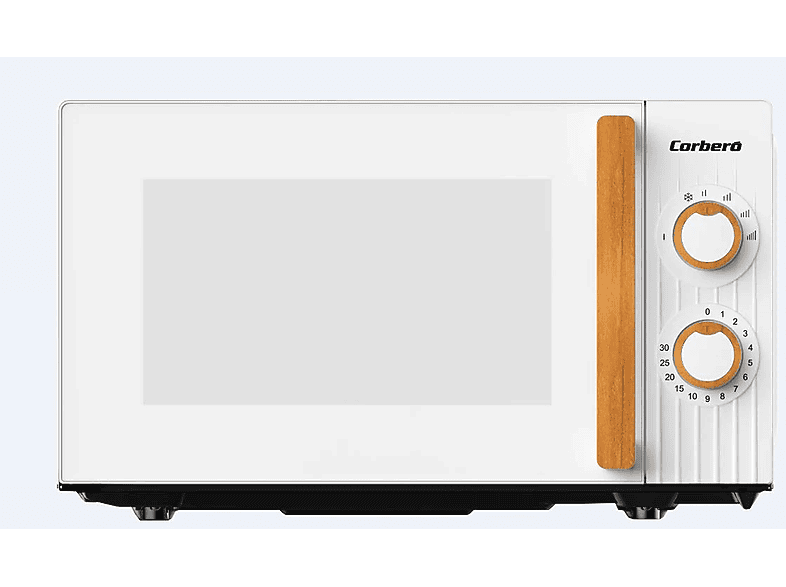 Microondas libre instalación - CORBERO CMICG270WOODW