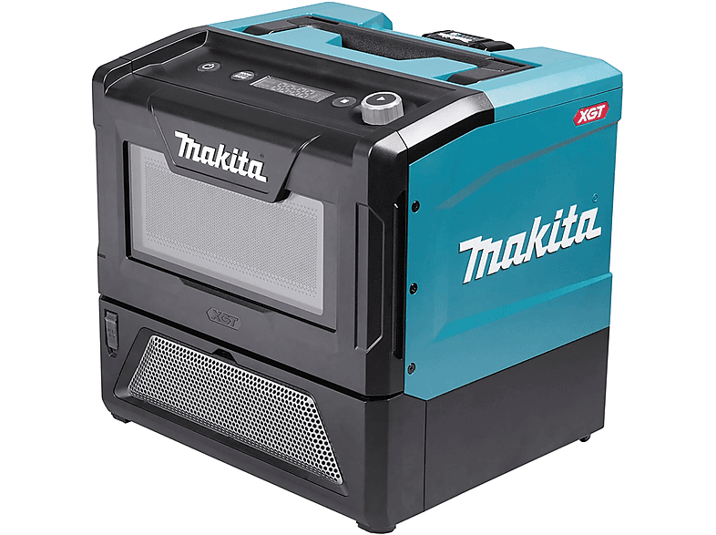 Microondas libre instalación - MAKITA MW001GZ