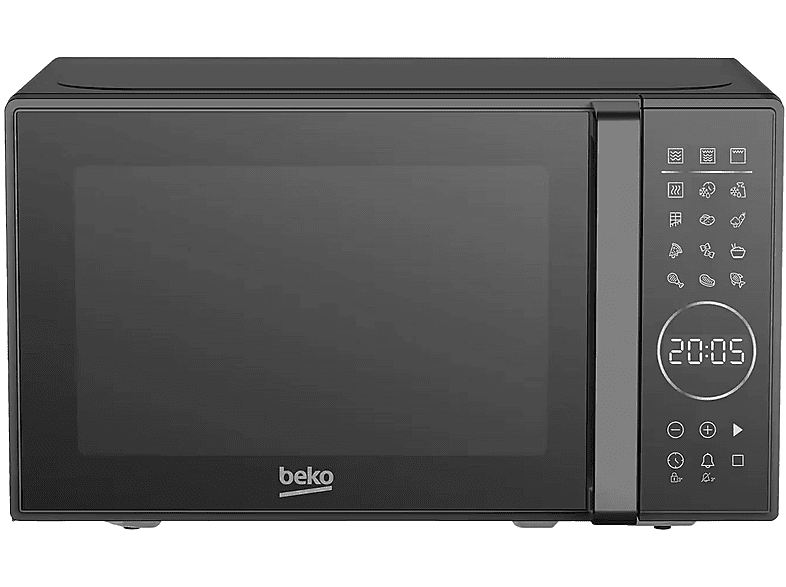 Microondas libre instalación - BEKO MGC20130BB