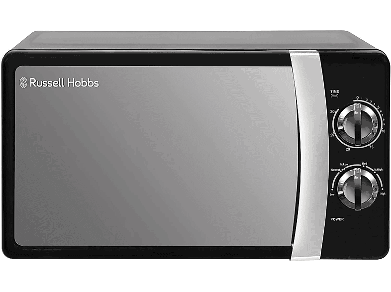 Microondas libre instalación - RUSSELL HOBBS RHMM701B-MN-EUAZ