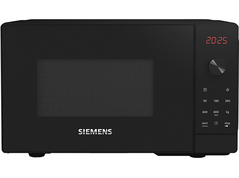 Microondas libre instalación – SIEMENS FF023LMB2