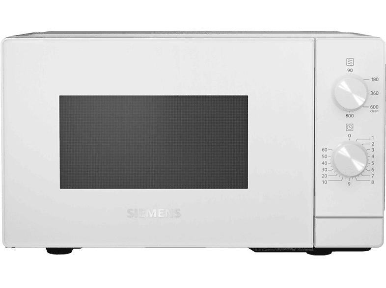 Microondas libre instalación - SIEMENS FF020LMW0