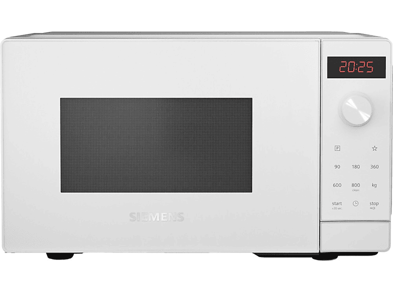 Microondas libre instalación - SIEMENS FF023LMW0