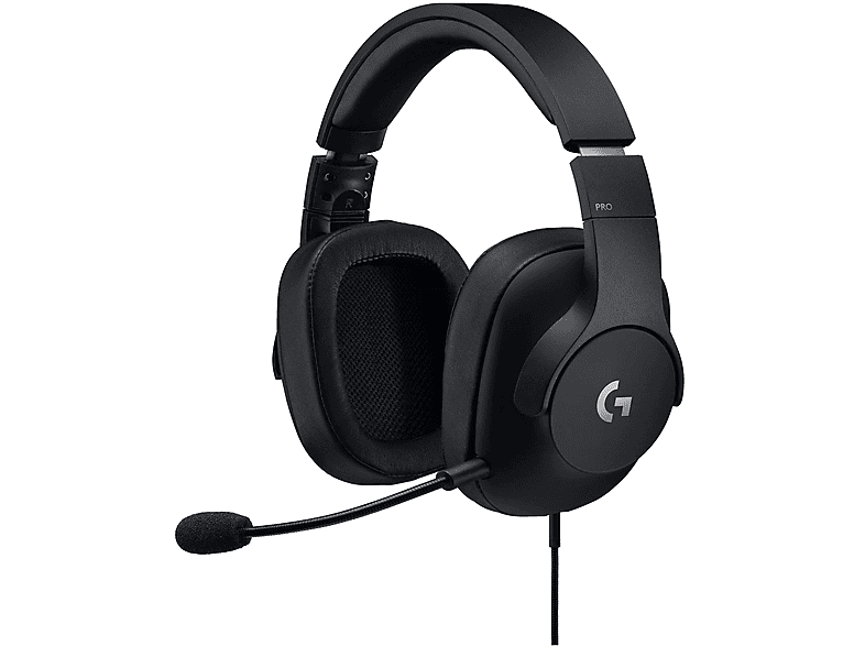 Auriculares gaming - LOGITECH 981-000721