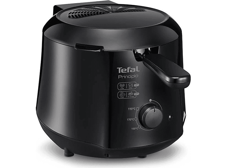 Freidora de aire - TEFAL FF230831