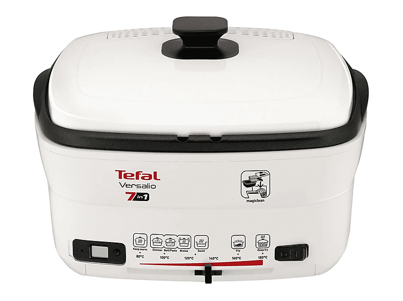 Freidora de aire - TEFAL FR4900