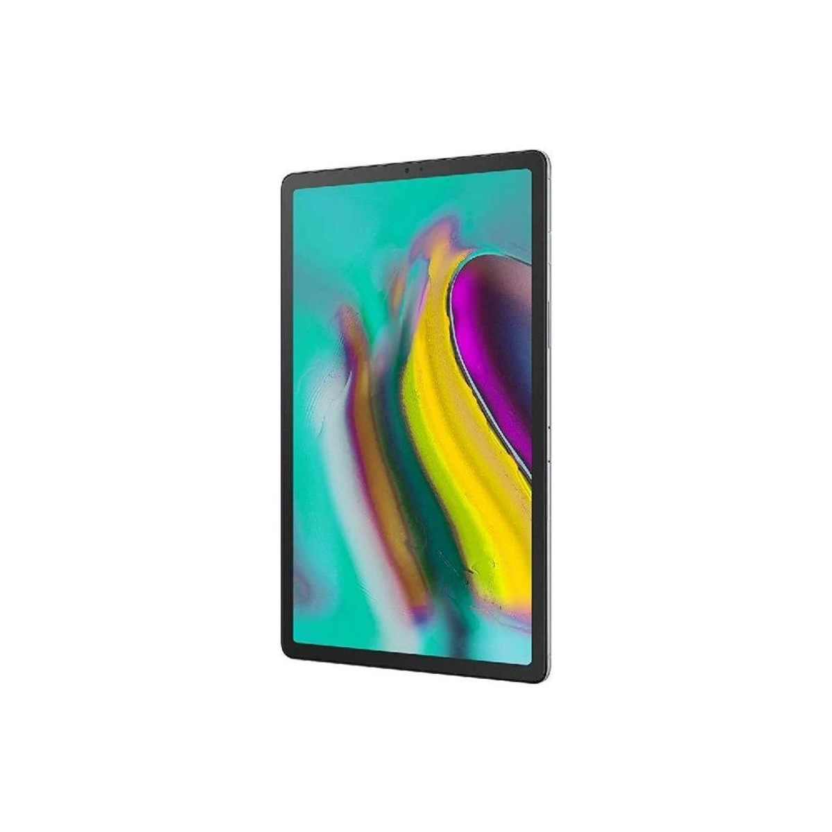 SAMSUNG SM-T725NZSADBT TAB S5E 10.5 SILBER 64GB LTE, Tablet, 64 GB, 10,5 Zoll, Silber