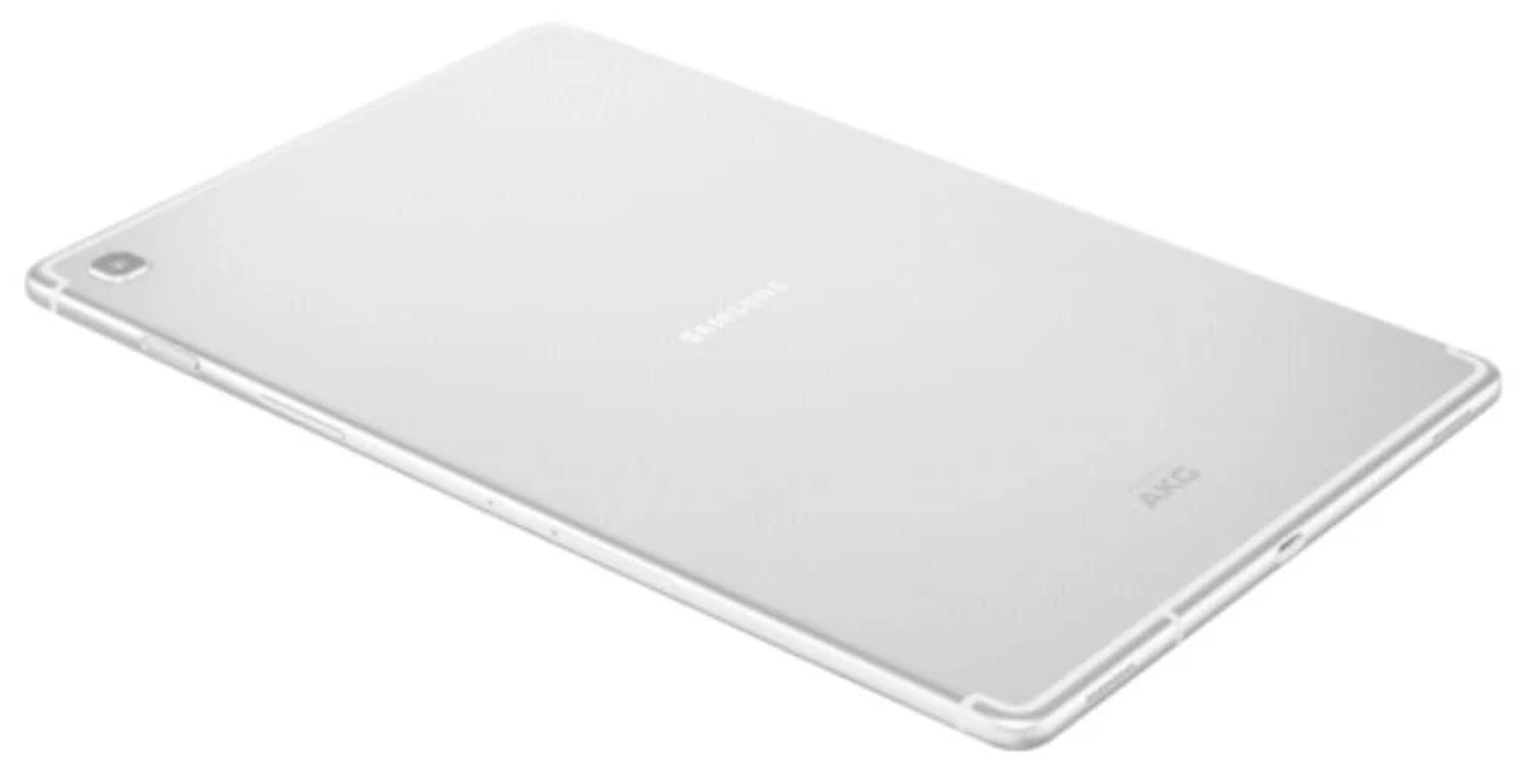 SAMSUNG SM-T725NZSADBT TAB S5E 10.5 SILBER 64GB LTE, Tablet, 64 GB, 10,5 Zoll, Silber