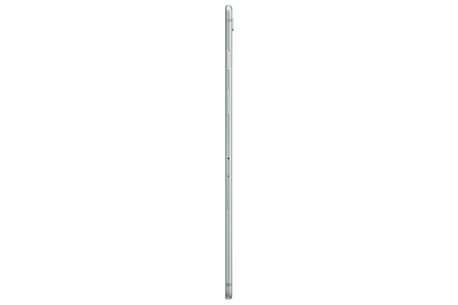 SAMSUNG SM-T720NZSADBT TAB S5E 10.5 SILBER 64GB WIFI, Tablet, 64 GB, 10,5 Zoll, Silber