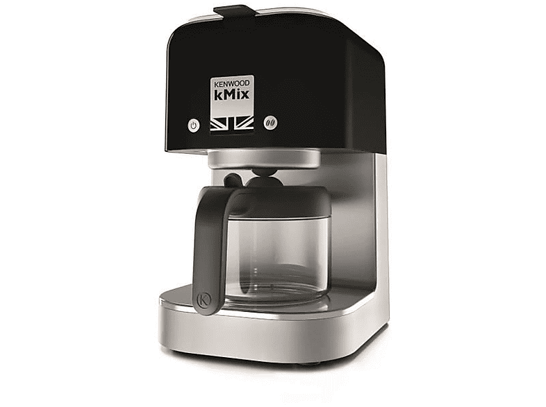 Cafetera de goteo - KENWOOD COX750BK