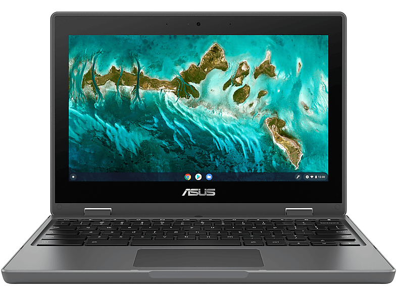 Convertible 2 en 1 - ASUS 90NX03E1-M00LA0