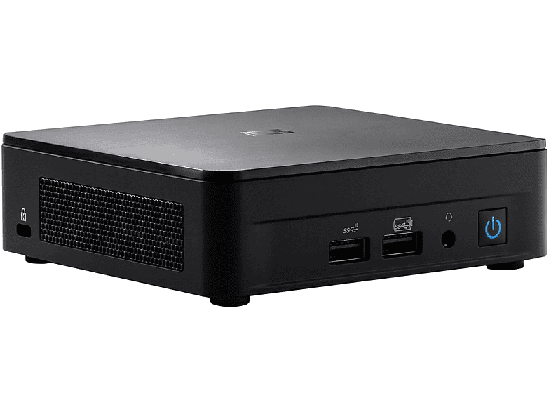 Mini PC - ASUS 90AR00D1-M000F0