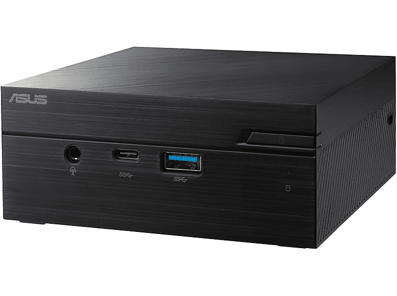 Mini PC - ASUS PN51-S1-B3324AD