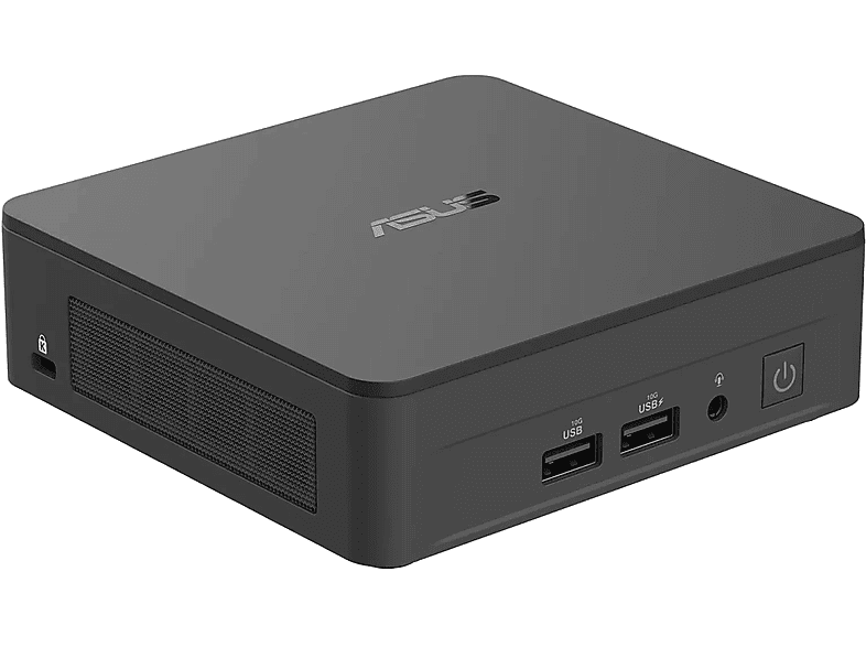 Mini PC - ASUS 90AR00A1-M00010