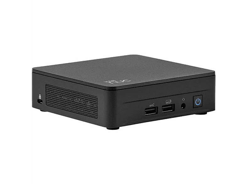 Mini PC - ASUS 90AR0081-M00010