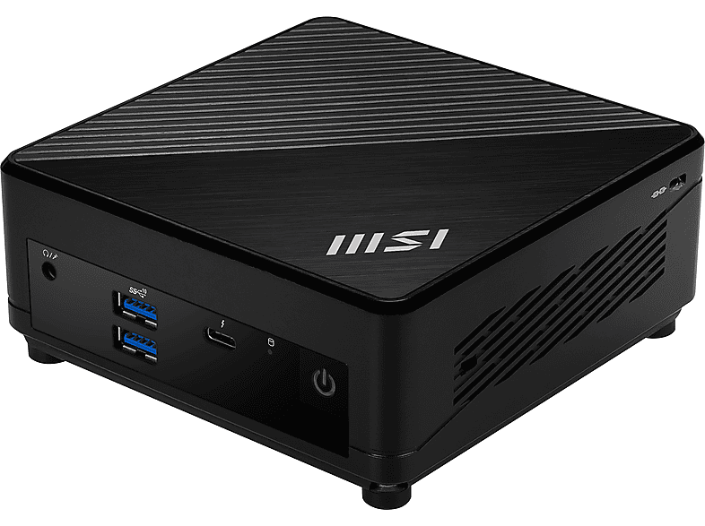 Mini PC - MSI CUBI 5 12M-212BES