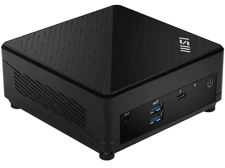 Mini PC - MSI 00-B0A811-211