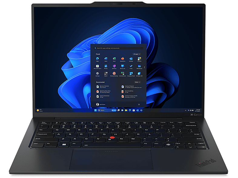 Portátil - LENOVO X1 Carbon Gen 12