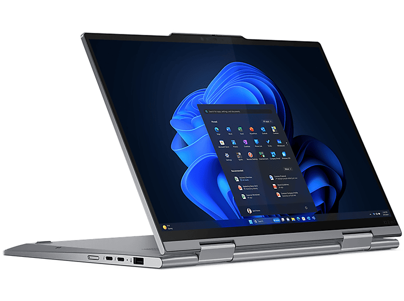 Portátil – LENOVO X1 2-in-1 Gen 9