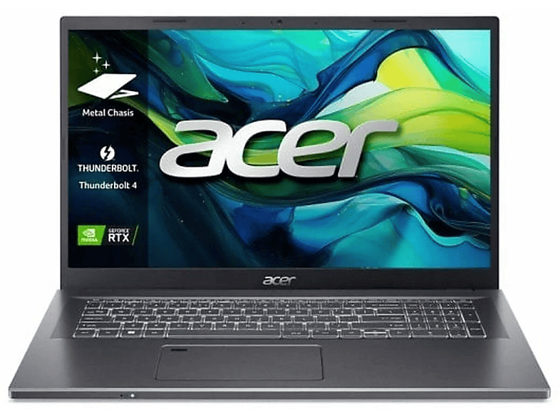 Portátil Gaming - ACER S7835573