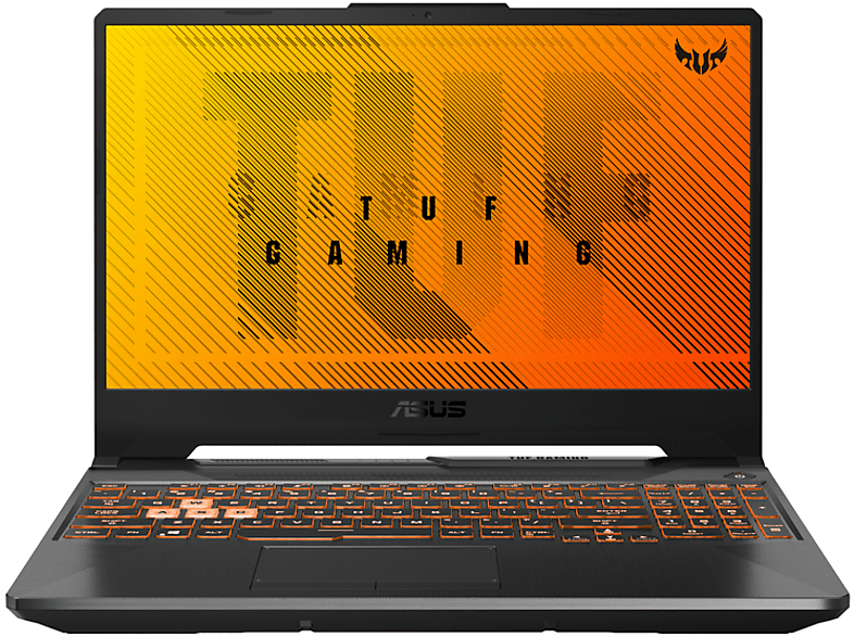 Portátil Gaming - ASUS TUF