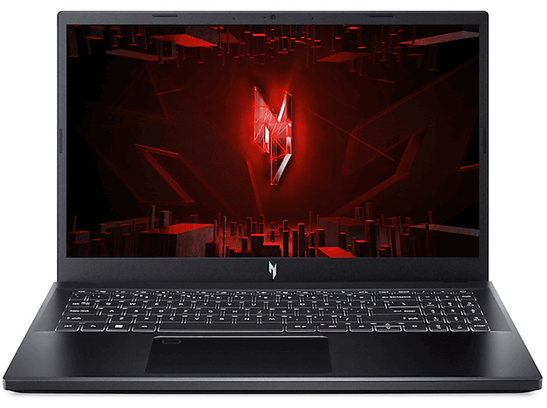 Portátil Gaming - ACER NH.QNBET.00H