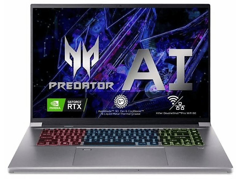 Portátil Gaming - ACER S7835569