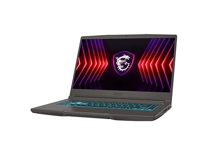 Portátil Gaming - MSI Thin A15 B7VE-040XES