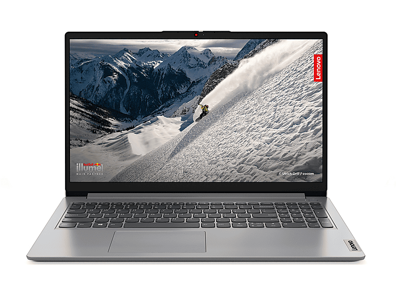 Portátil - LENOVO IdeaPad 1