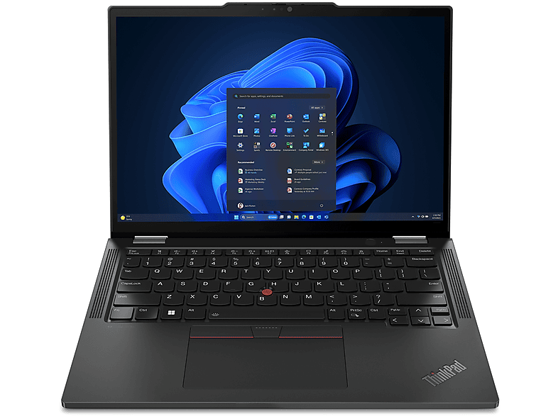 Portátil - LENOVO X13 2-in-1 Gen 5