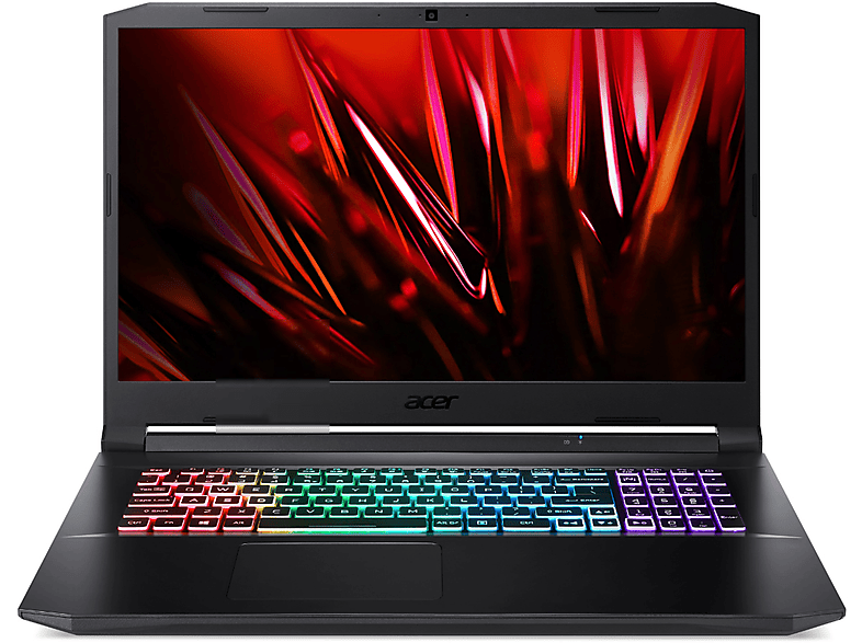 Portátil Gaming - ACER AN517-41-R6Z8