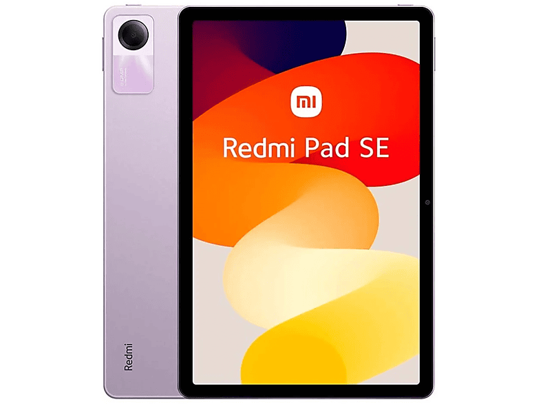 Xiaomi Redmi Pad SE: Neues, günstiges 11-Zoll-Tablet für 169 Euro
