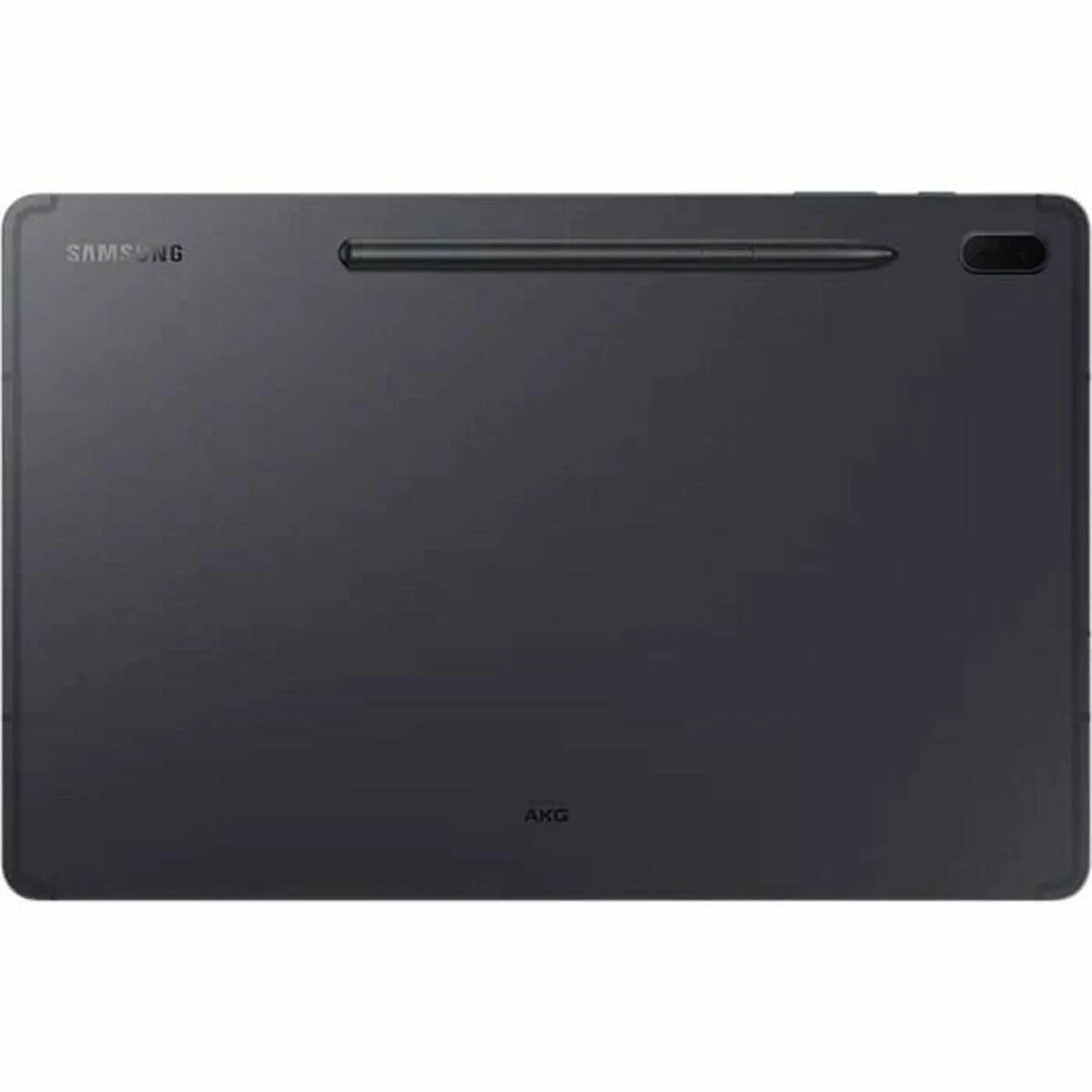 SAMSUNG Galaxy Tab S7 FE SM-T736B 2020 - 64 GB - Zwart - Galaxy Tab S7 FE