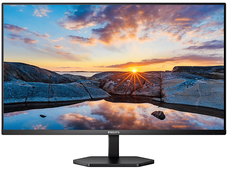 PHILIPS 3000 series 32E1N3100LA/00 31,5 Zoll Full-HD Monitor (1 ms Reaktionszeit , 75 Hz , 75 Hz nativ)