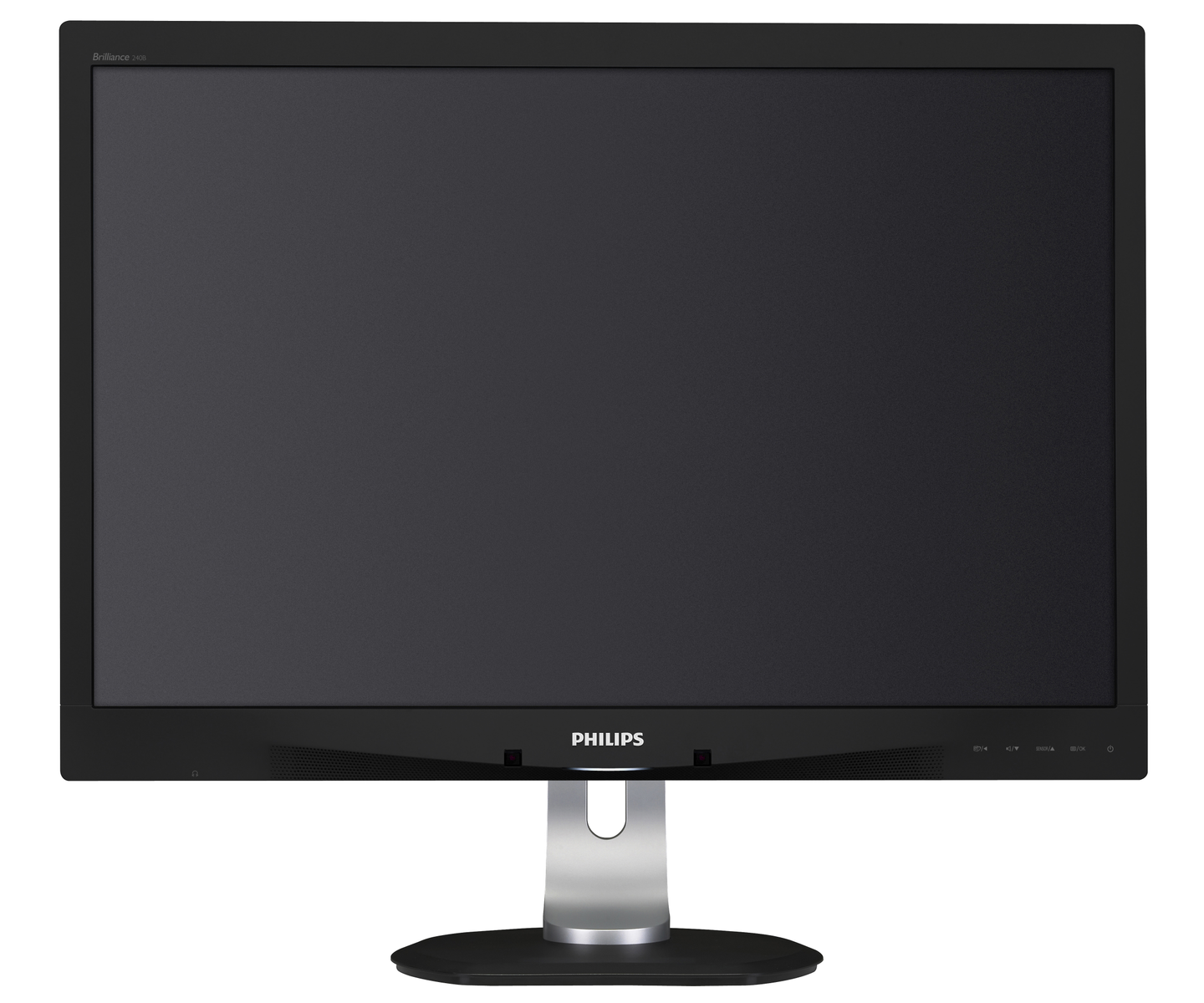 PHILIPS Philips 240B4QPYEB/00 MONITOR, 24 ", Full-HD, 1920 x 1200 pixels, tempo di risposta 5 ms