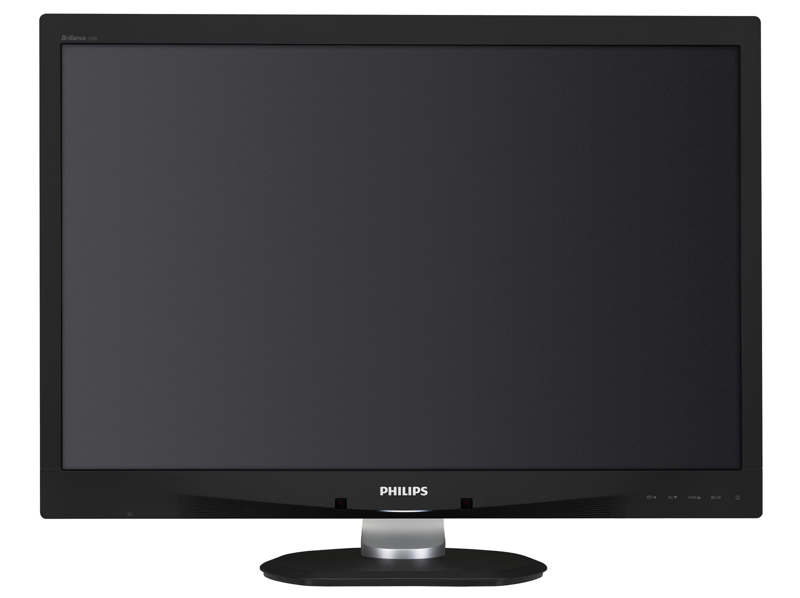 PHILIPS Philips 240B4QPYEB/00 MONITOR, 24 ", Full-HD, 1920 x 1200 pixels, tempo di risposta 5 ms
