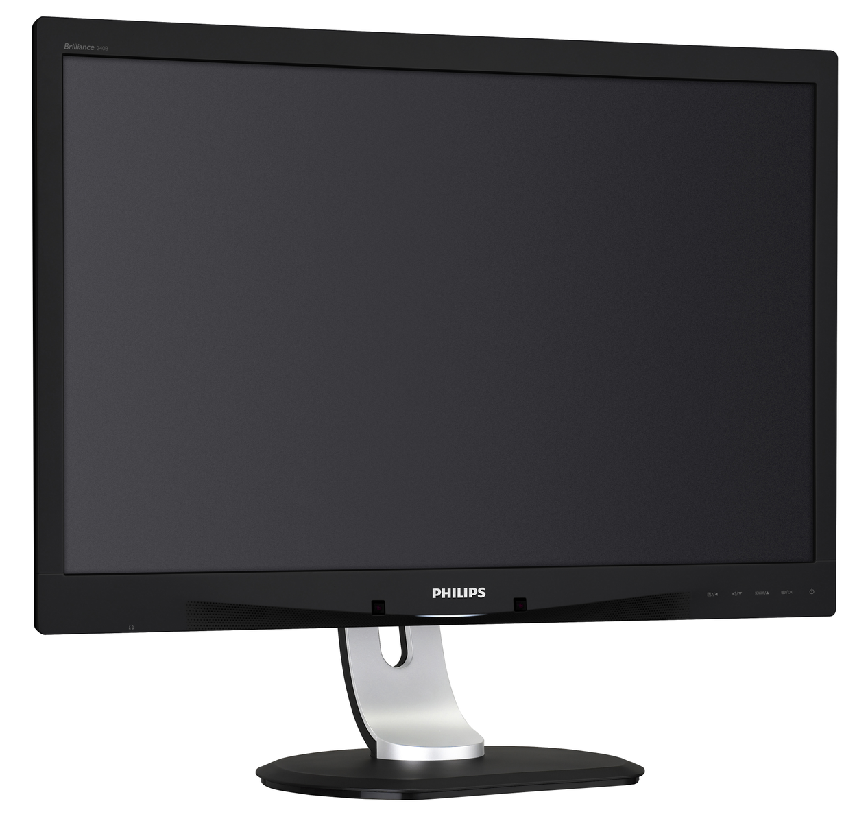 PHILIPS Philips 240B4QPYEB/00 MONITOR, 24 ", Full-HD, 1920 x 1200 pixels, tempo di risposta 5 ms