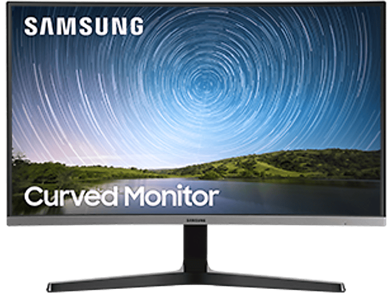 Monitor gaming - SAMSUNG C27R502FHU