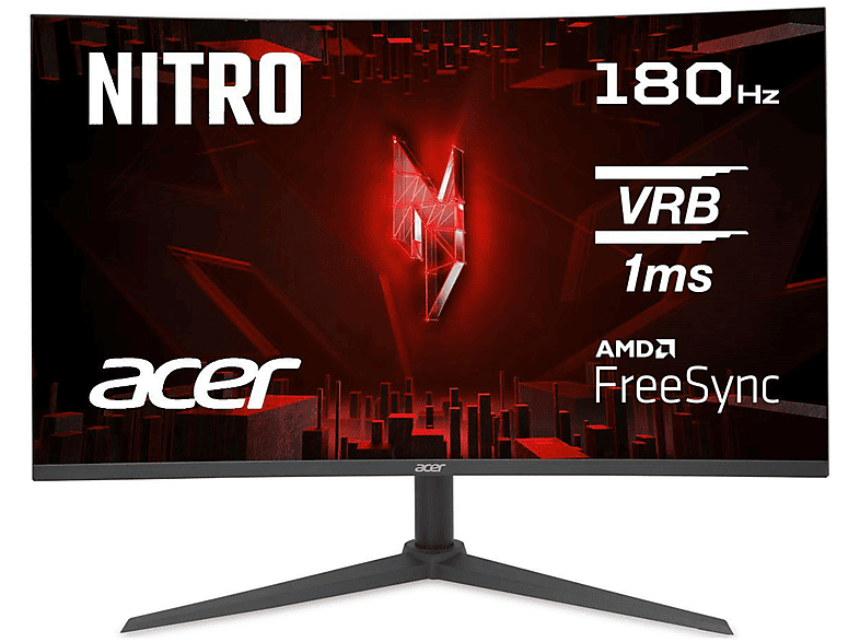 Monitor - ACER UM.JX0EE.305