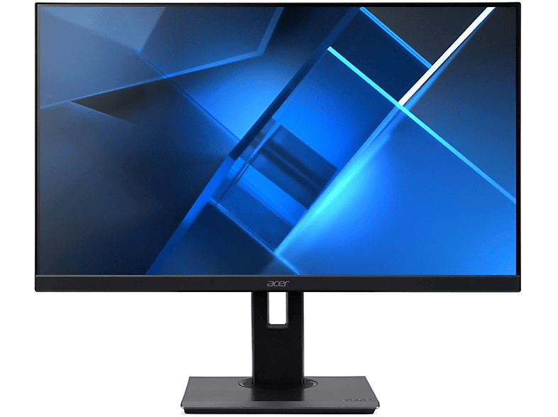 Monitor - ACER ACER Vero B7 B227Q H 21,5" LED FullHD 100Hz FreeSync Negro